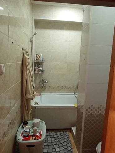 Продажа квартир: 1 комната, 36 м², Индивидуалка, 4 этаж, Косметический ремонт — 2