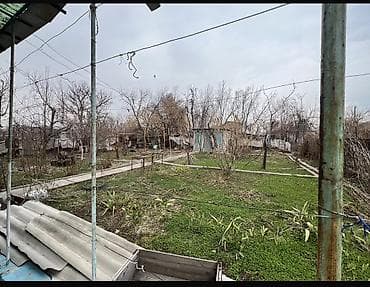 дом в бишкеке купить: Продаю дачу и дачный участок. Дом жилой,оставим все мебель инструменты — 4