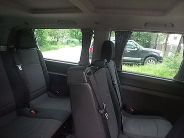 ej ve: Mercedes-Benz Vito: 2011 г., 2.2 л, Автомат, Минивэн — 6