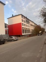 кызыл аскер пол дом: Построен, 106 серия, 1 комната, 44 м² — 7