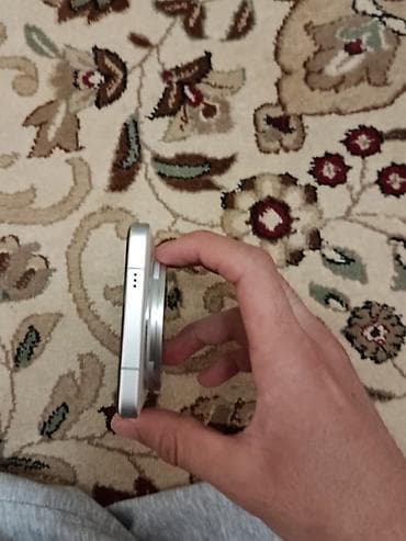 pixel 10: Vivo X200 Ultra, Б/у, 512 ГБ, цвет - Белый, 2 SIM — 7