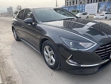 диск соната: Hyundai Sonata: 2021 г., Автомат, Газ, Седан — 2