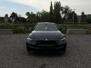 фары бмв 39: BMW 3 series: 2017 г., 2 л, Бензин, Седан — 6