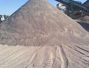 еврокуб для воды купить: Песок и щебень для строительных работ - Карьерный песок: однородная — 3