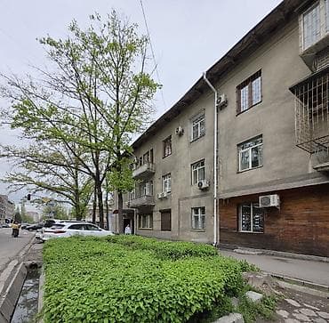 Продаётся коммерческое помещение в центре. 📍 Локация: ул. Логвиненко /