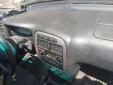 матор авто: Toyota Avensis: 2002 г., 1.8 л, Механика, Бензин, Седан — 6