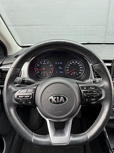 киа рио цена бу: Kia Stonic: 2019 г., 1.4 л, Автомат, Бензин, Кроссовер — 9