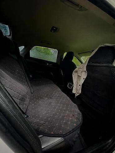 киа шума 2: Kia K5: 2020 г., 2 л, Автомат, Газ, Седан — 7