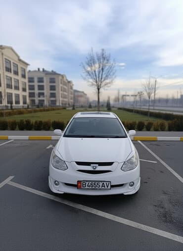 купить авто в рассрочку без первоначального взноса без банка: Toyota Caldina: 2003 г., 1.8 л, Автомат, Бензиновая, Универсал — 1