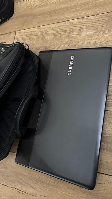 Ноутбуки Samsung: Для учебы, Intel Pentium — 4