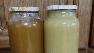 шакар самын: Натуральный пчелиный мёд Ат Башы - 100% натуральный, без добавок и — 1