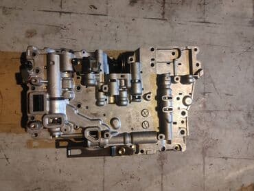 запчасти на тойота сурф в бишкеке: Toyota Surf/Prado Мозги, Тойота Сурф/Прадо Мозги АКПП Номер: 30-40 — 2