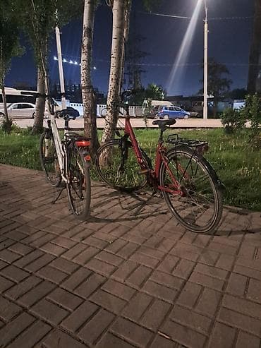 forward apache: Пегасус чистокровный немец. шикарный вариант для городских прогулок — 5