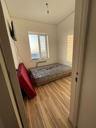 аймаг: 1 комната, 39 м², Индивидуалка, 5 этаж, Евроремонт — 7