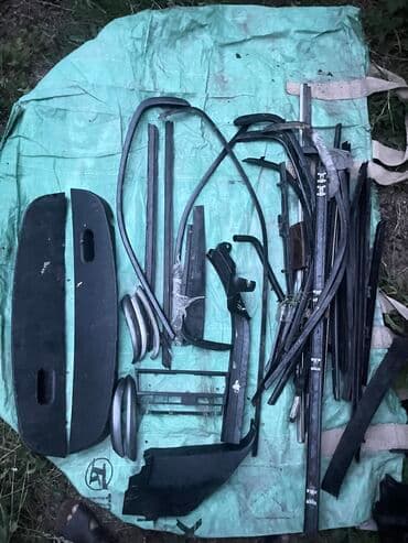 хюндай соната бишкек: Генератор BMW Колдонулган, Оригинал, Жапония — 23