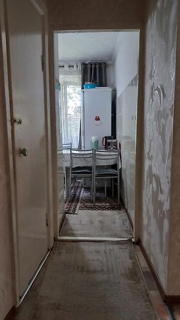 пригороде: 1 комната, 30 м², Пригородное с. 104 серия, 2 этаж, Косметический ремонт — 6