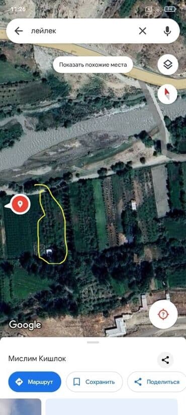 сдаю дом красный строитель: Дом, 111111 м², 2 комнаты, Собственник — 2