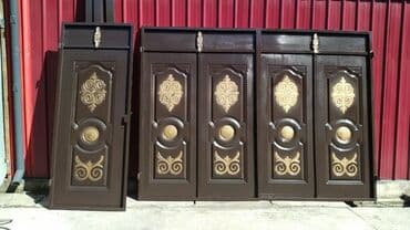 куплю ворота бу: Ворота, распашные, откатные, металл России, топчаны, качели — 4