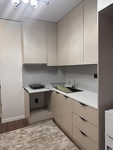 flat rent: 1 комната — 4