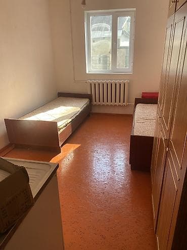 18 м², С мебелью