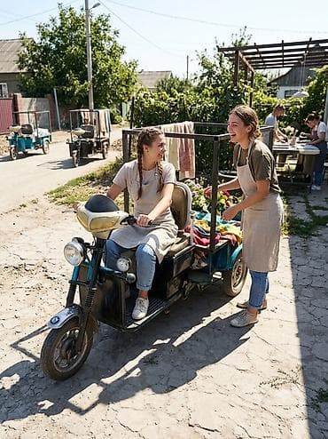 gps tracker: Легкий грузовик, Стандарт, До 1 т, Б/у — 2