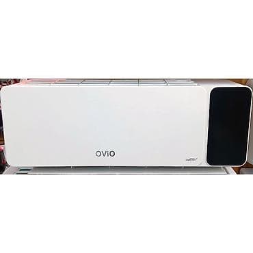 Сплит-система, Ovio, Новый, 20-25 м², Инверторный — 3