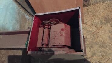 готовые дома с доставкой и установкой: Юрта, 4500 ЦО Chaika Resort, Бает, Бассейн — 3