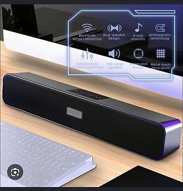samsung s20 5g: Акустика LEERFEI Bluetooth+аккумулятор Можно для подарков подарок 1) — 1