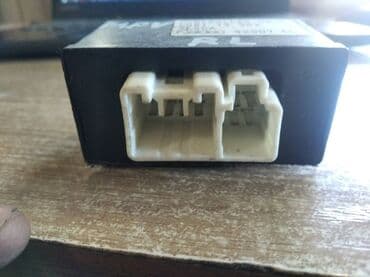 блок питания для компьютера ремонт: Mazda MPV ЭБУ замка, Мазда МПВ электронный блок замка, Электронный — 2