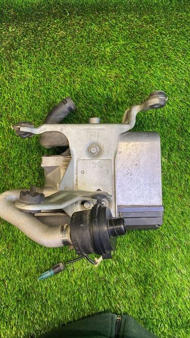 webasto: Отопление строчные bmw x5 e53 отопление стояночные webasto бу — 3