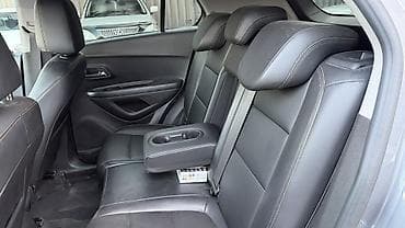 bmv e46: Chevrolet Trax: 2018 г., Кроссовер — 3