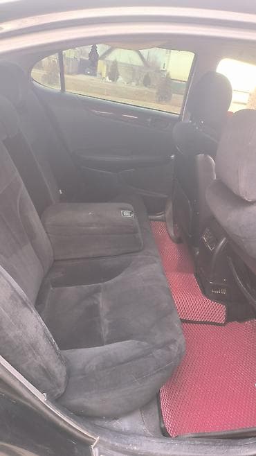 r18 kia: Toyota Windom: 2003 г., 3 л, Типтроник, Бензин, Седан — 8