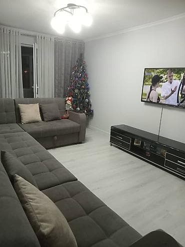 куплю квартиру в беловодске: 2 комнаты, 43 м², 3 этаж — 2