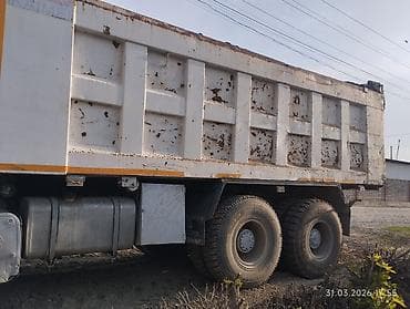 щётка для мойки: Грузовик, Howo, Стандарт, 7 т, Б/у — 4