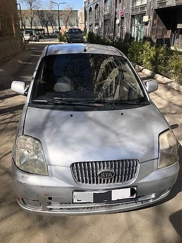 киа пиканто цена бишкек: Kia Picanto: 2006 г., Механика, Бензин, Хэтчбэк — 9