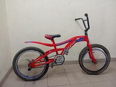 BMX велосипед
