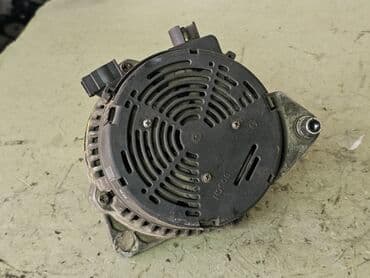 генератор акорд: Генератор Ford 1996 г., Б/у, Оригинал, Германия — 11