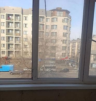 5: 1-х квартира Аламедин-1 улица Кольбаева 3 этаж из 5 частично — 4