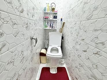 куплю квартиру 1 комната: 2 комнаты, 64 м², Индивидуалка, 12 этаж, Косметический ремонт — 9
