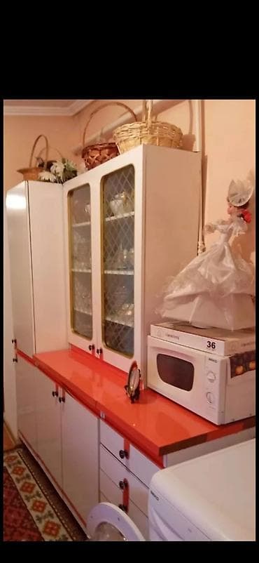 ж м колмо: 69 м², 4 комнаты, Забор, огорожен — 5