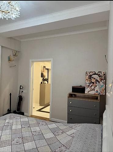 elite hause: 3 комнаты, 75 м², Элитка, 2 этаж, Дизайнерский ремонт — 9