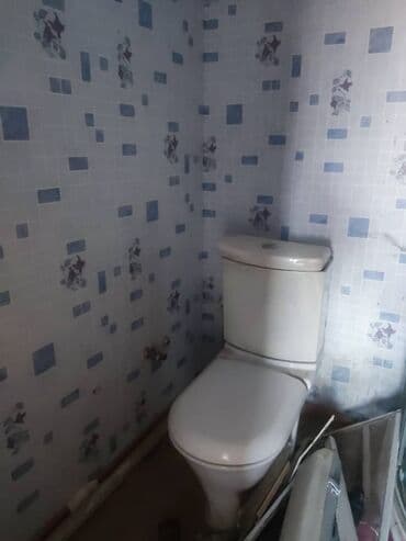продаю дом контейнер: Үй, 40 кв. м, 2 бөлмө, Менчик ээси — 6