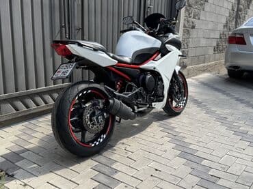 сколько стоит муравейник мотоцикл: Спортбайк Yamaha, 600 куб. см, Бензин, Взрослый, Б/у — 2