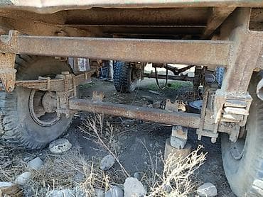 погрузчик китай: Прицеп, Самосвал — 7