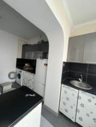 жер уйдон квартира: 2 бөлмө, 58 кв. м, Элитка, 3 кабат, Дизайнердик ремонт — 11