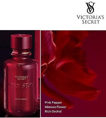 головной убор женская: Парфюм,уход за телом.Оригинал из США — 6