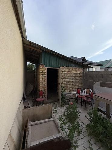 гараж темир: 🏡 Срочно продаётся дом в ж/м ТЭЦ-2! Алыкулова/ Магистраль 📍 Отличное — 4