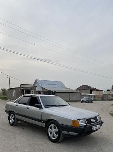 двери на ауди 100: Audi 100: 1988 г., 2 л, Механика, Бензин, Седан — 1