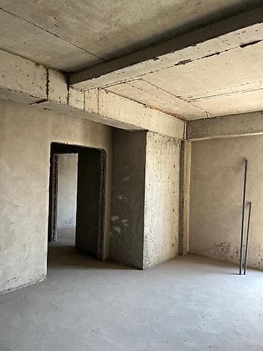 seven development: 2 комнаты, 54 м², Технопарк Элитка, 10 этаж, ПСО (под самоотделку) — 6