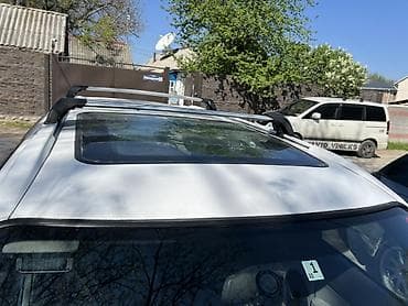 stepwgn spada: Subaru Forester: 2004 г., 2 л, Автомат, Газ, Кроссовер — 7